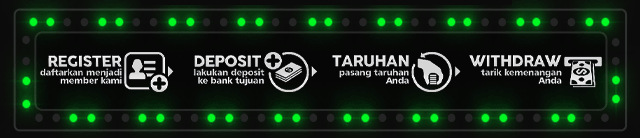 NEON888 Jackpot